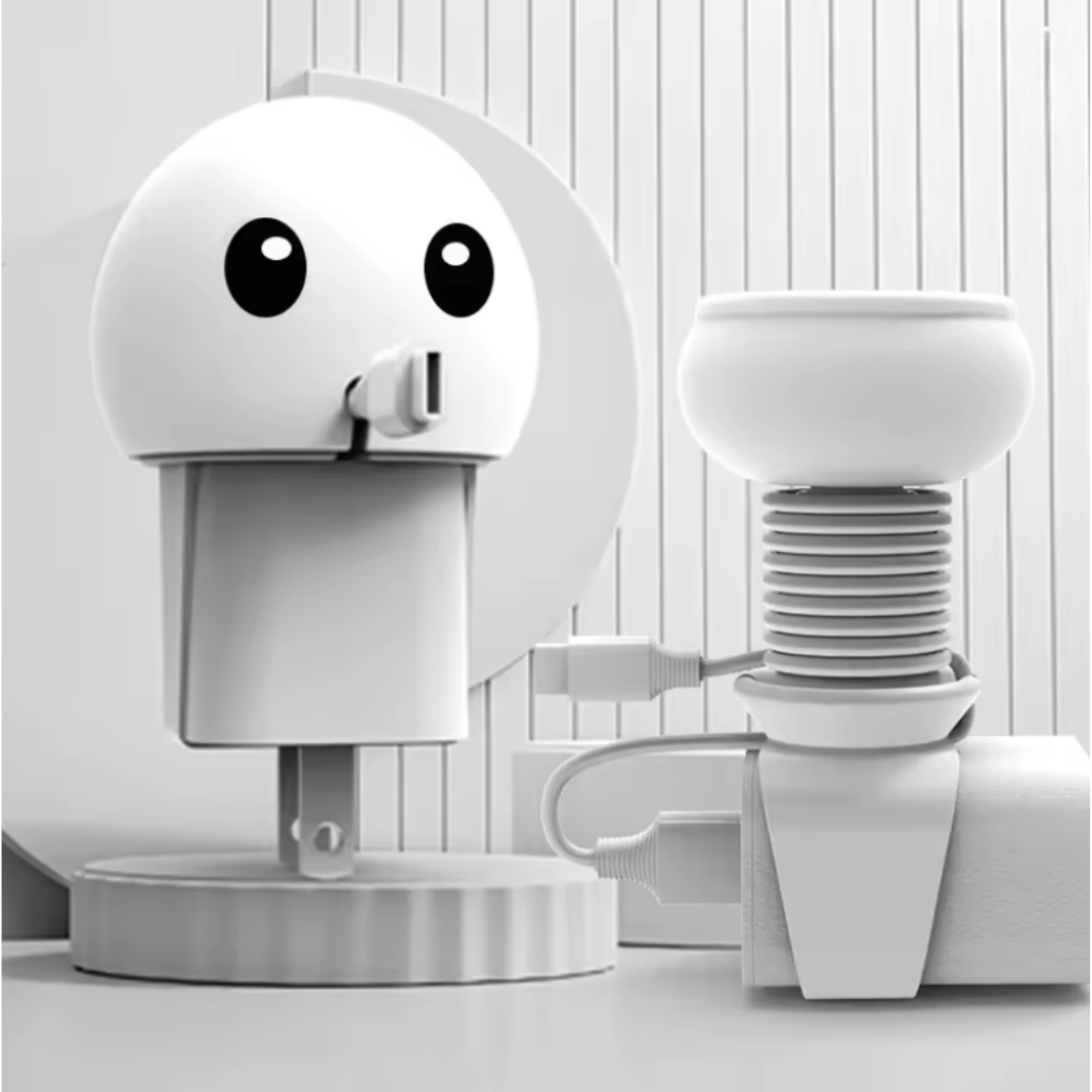 Protector de Cargador - CuteRolli PRO