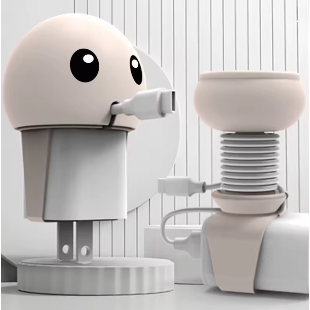Protector de Cargador - CuteRolli PRO